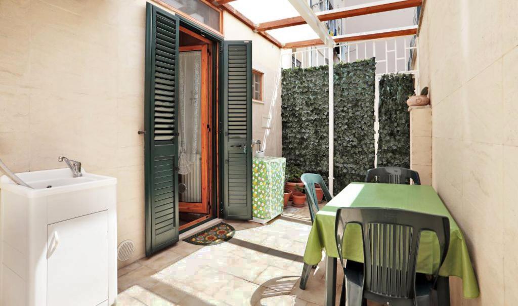 City Cottage บารี ภายนอก รูปภาพ