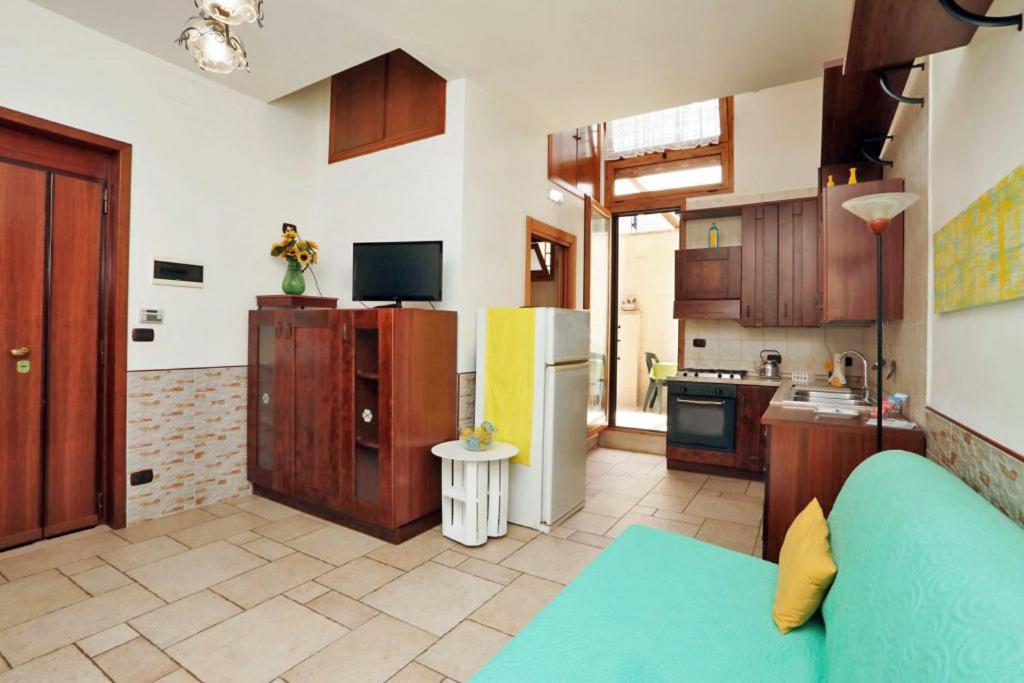City Cottage บารี ภายนอก รูปภาพ
