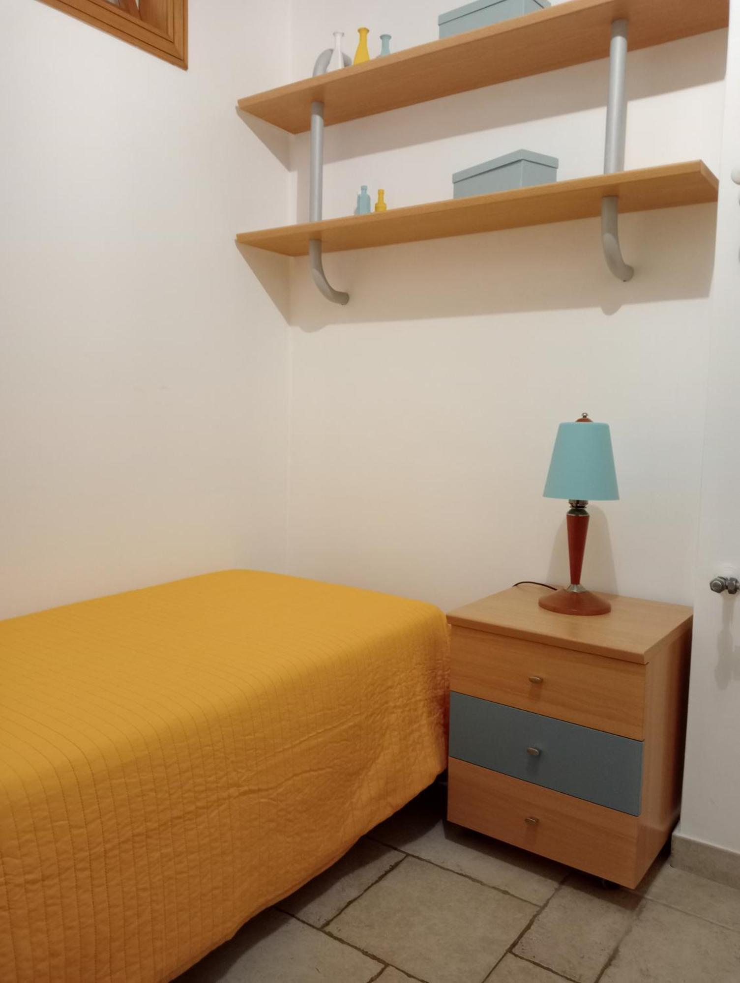 City Cottage บารี ภายนอก รูปภาพ