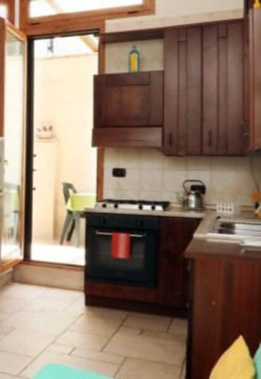 City Cottage บารี ภายนอก รูปภาพ